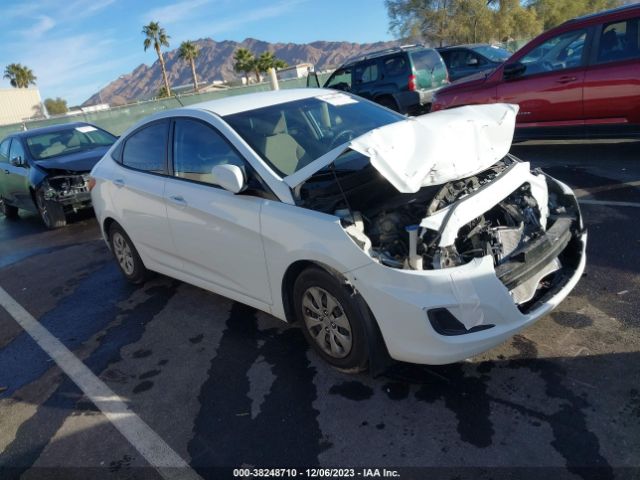 2015 KMHCT4AE0FU847717 main image