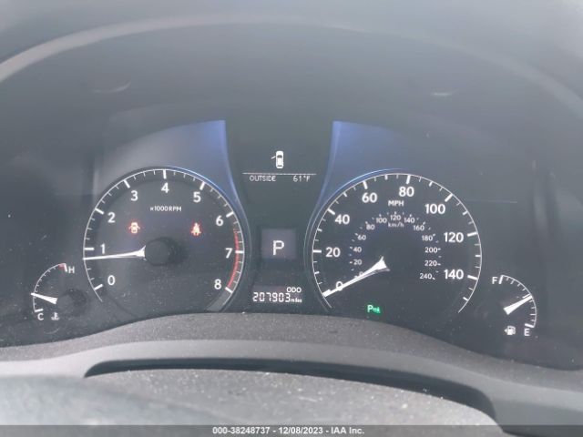 2T2ZK1BA4FC154170 Lexus RX 350