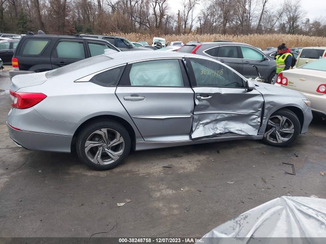 Honda ACCORD EX 2018 1HGCV1F48JA142205 Image 13