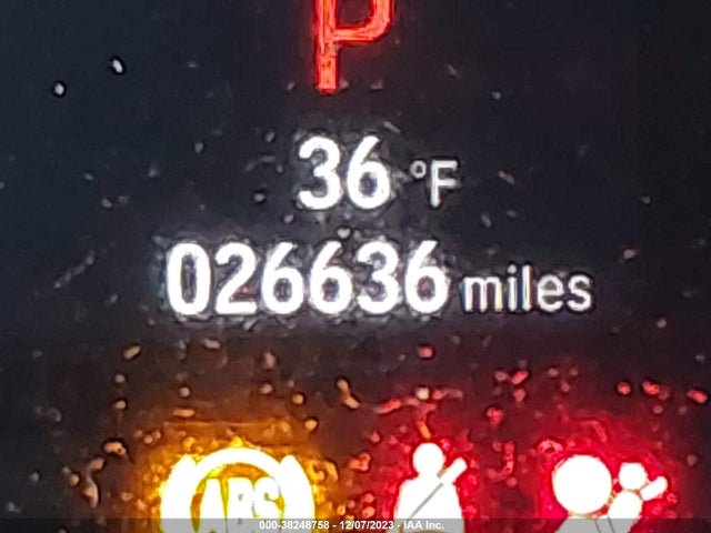 Honda ACCORD EX 2018 1HGCV1F48JA142205 Image 15