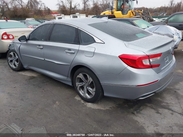Honda ACCORD EX 2018 1HGCV1F48JA142205 Image 3