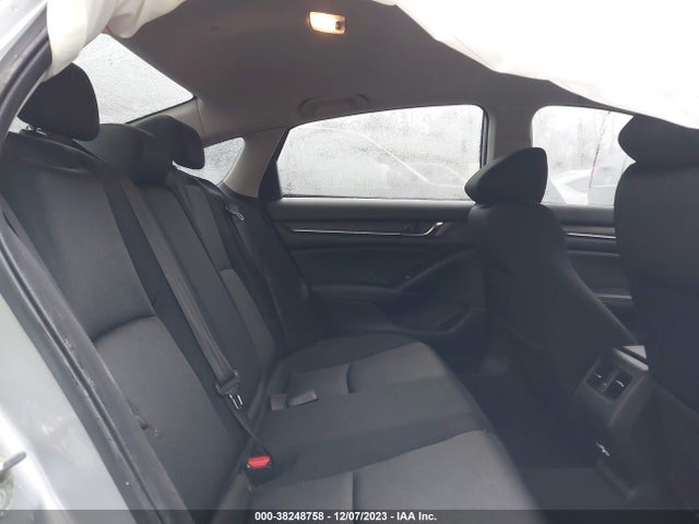 Honda ACCORD EX 2018 1HGCV1F48JA142205 Image 8