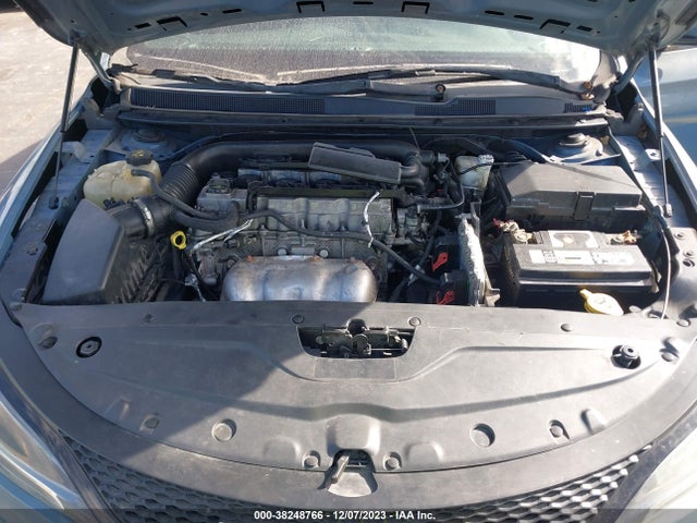 Chrysler 200 S 2015 1C3CCCBB0FN585389 Image 10