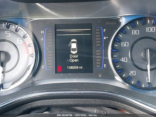 Chrysler 200 S 2015 1C3CCCBB0FN585389 Image 7