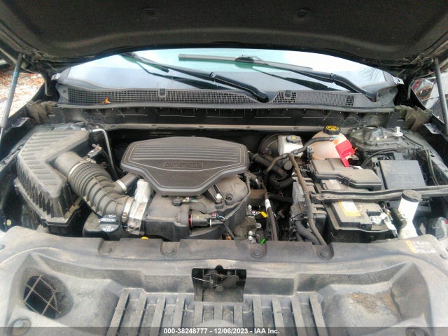 Chevrolet Blazer Awd 2lt 2020 3GNKBHRS7LS698360 Image 10
