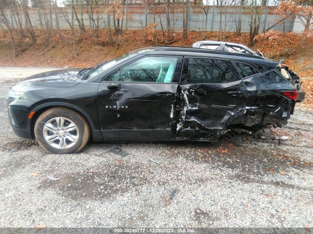 Chevrolet Blazer Awd 2lt 2020 3GNKBHRS7LS698360 Image 14