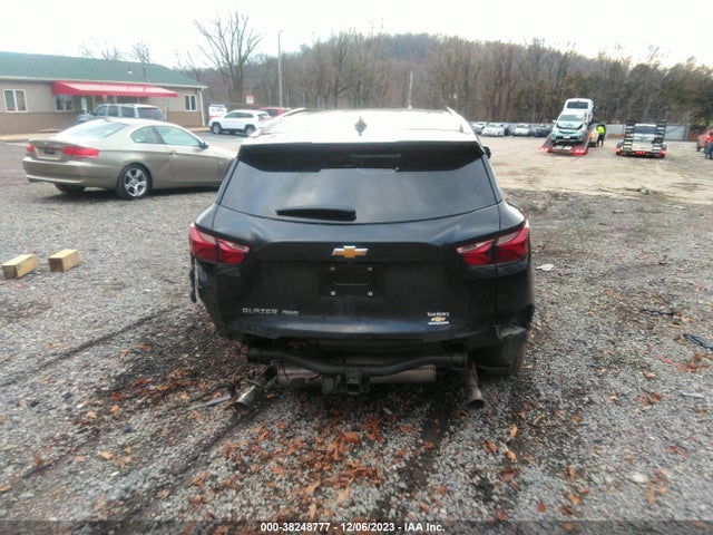 Chevrolet Blazer Awd 2lt 2020 3GNKBHRS7LS698360 Image 16