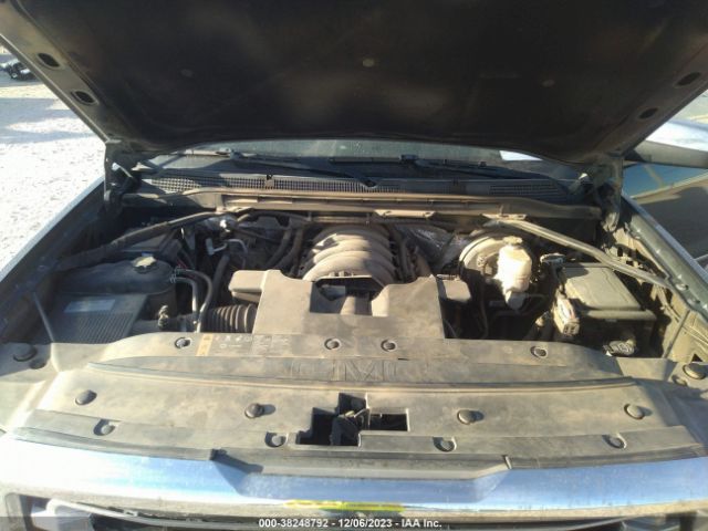 3GTU2NEC2HG202048 GMC Sierra 1500 Slt