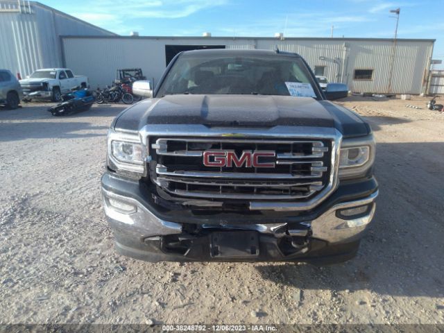 3GTU2NEC2HG202048 GMC Sierra 1500 Slt