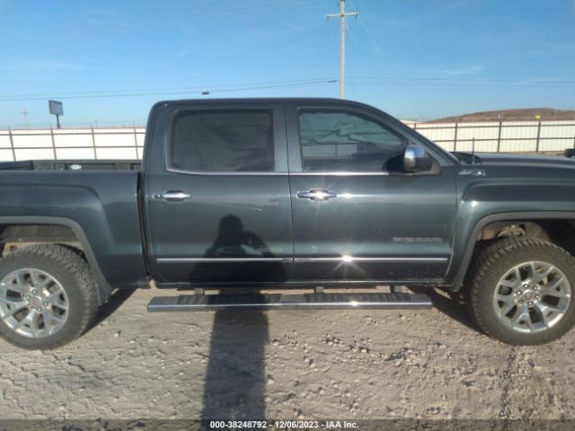 3GTU2NEC2HG202048 GMC Sierra 1500 Slt