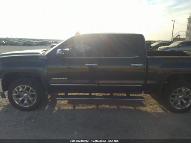 3GTU2NEC2HG202048 GMC Sierra 1500 Slt