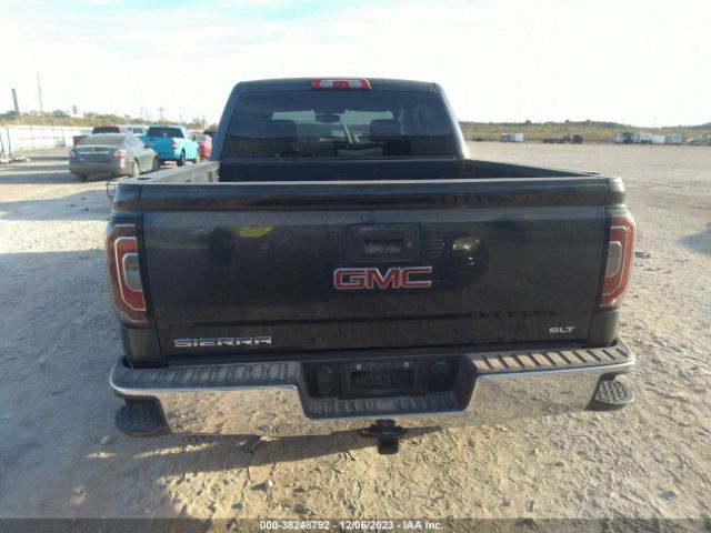 3GTU2NEC2HG202048 GMC Sierra 1500 Slt
