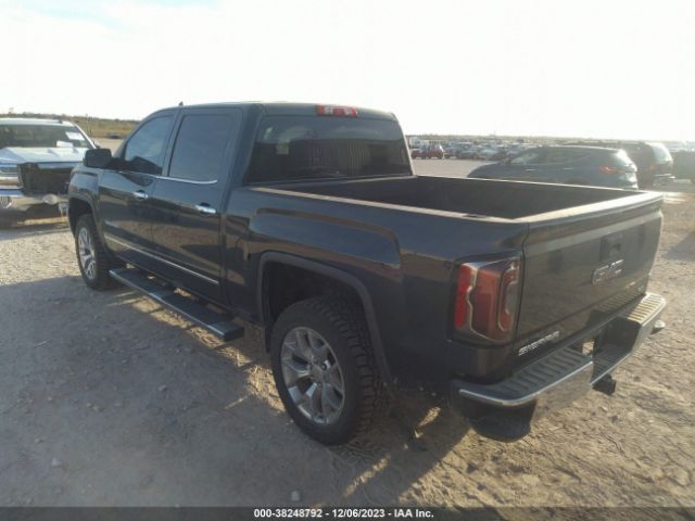 3GTU2NEC2HG202048 GMC Sierra 1500 Slt