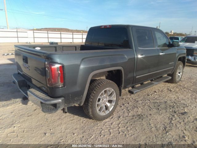 3GTU2NEC2HG202048 GMC Sierra 1500 Slt