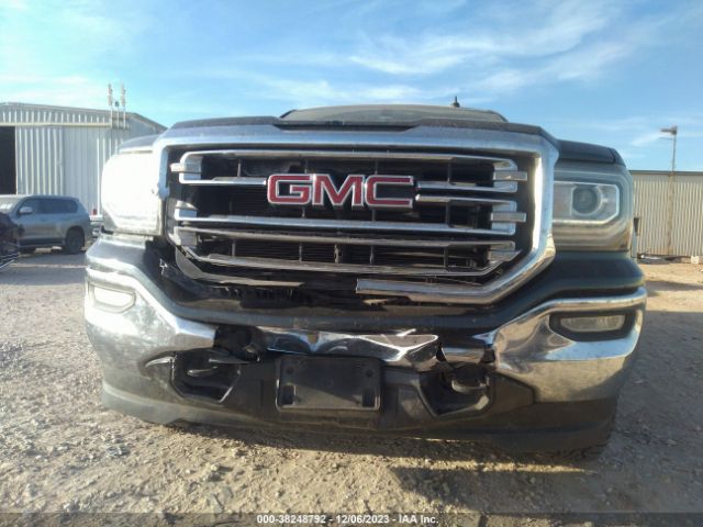 3GTU2NEC2HG202048 GMC Sierra 1500 Slt