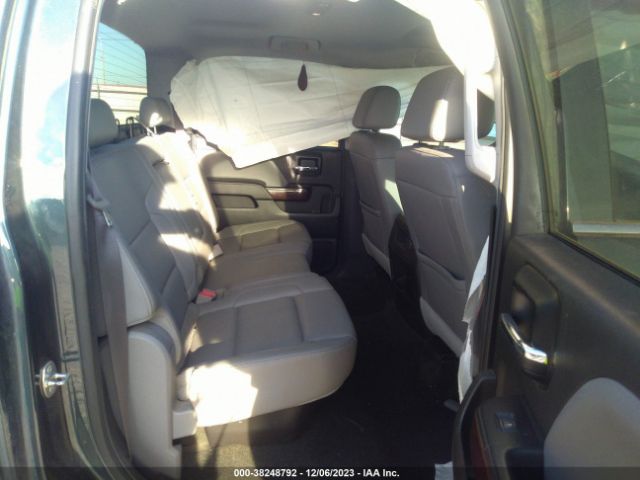 3GTU2NEC2HG202048 GMC Sierra 1500 Slt