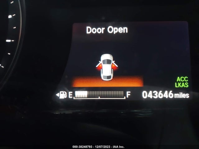 Honda Hr-v Awd Ex 2021 3CZRU6H5XMM749688 Image 16