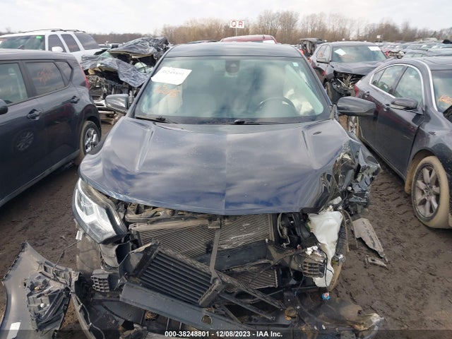 Chevrolet Equinox Awd 2fl 2020 2GNAXTEV9L6127256 Image 12