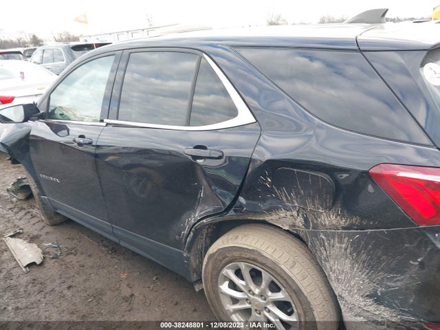 Chevrolet Equinox Awd 2fl 2020 2GNAXTEV9L6127256 Image 14
