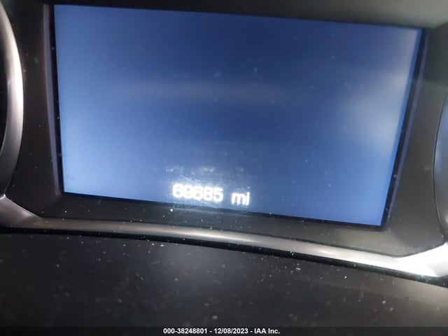 Chevrolet Equinox Awd 2fl 2020 2GNAXTEV9L6127256 Image 15