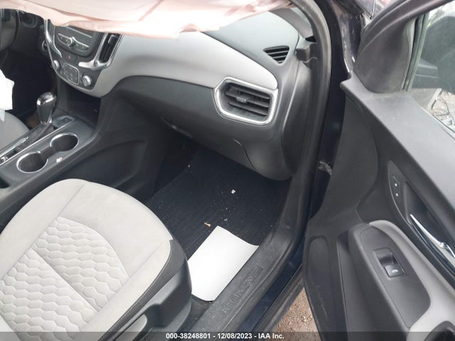 Chevrolet Equinox Awd 2fl 2020 2GNAXTEV9L6127256 Image 5