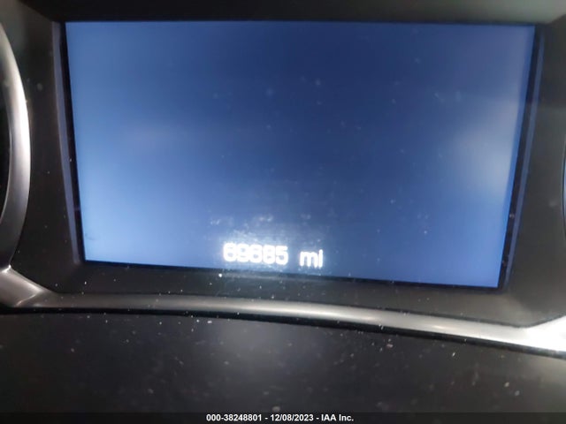 Chevrolet Equinox Awd 2fl 2020 2GNAXTEV9L6127256 Image 7