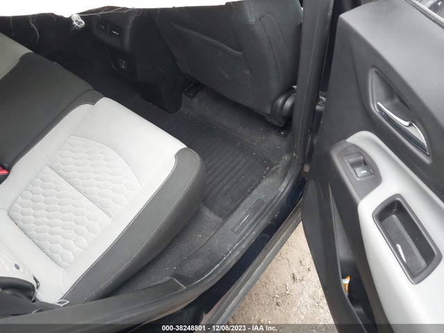 Chevrolet Equinox Awd 2fl 2020 2GNAXTEV9L6127256 Image 8
