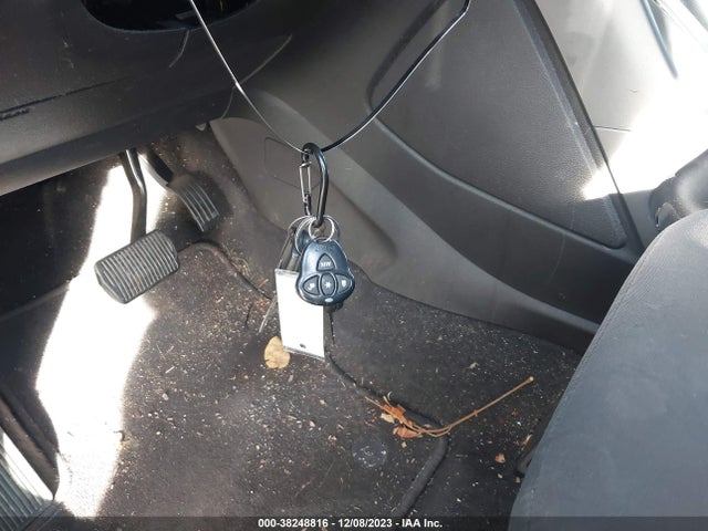 2016 FORD ESCAPE S VIN: 1FMCU0F76GUB65961