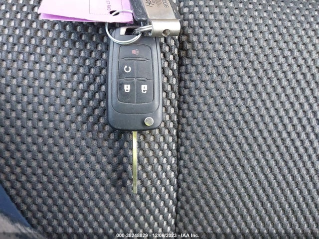 2016 CHEVROLET EQUINOX LT VIN: 2GNALCEK3G6104529