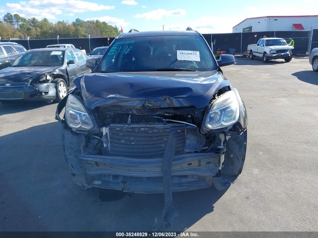 Chevrolet EQUINOX LT 2016 2GNALCEK3G6104529 Image 13