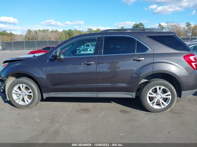 Chevrolet EQUINOX LT 2016 2GNALCEK3G6104529 Image 15