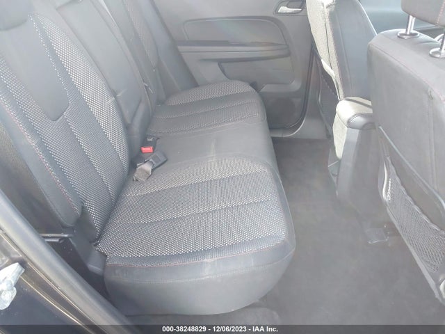 Chevrolet EQUINOX LT 2016 2GNALCEK3G6104529 Image 8