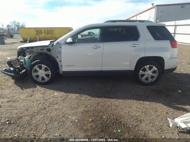 GMC Terrain Slt 2017 2GKALPEK0H6212435 Image 15