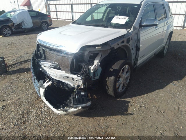 GMC Terrain Slt 2017 2GKALPEK0H6212435 Image 6