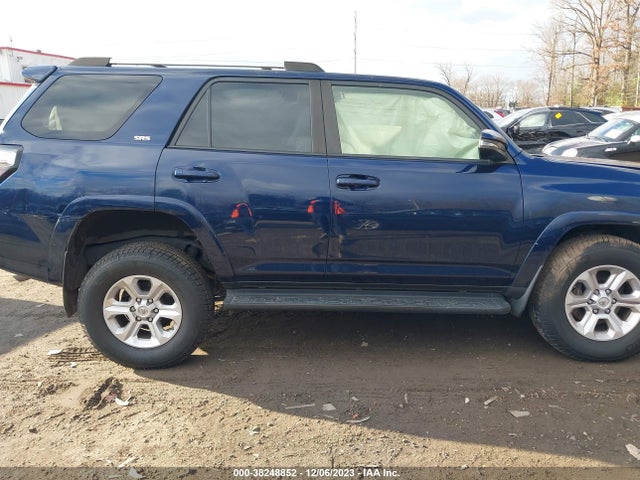 Toyota 4runner Sr5 Premium 2020 JTEBU5JR9L5758395 Image 13