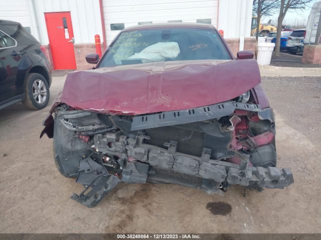 2C3CDXJG6JH235588 Dodge Charger Gt Awd