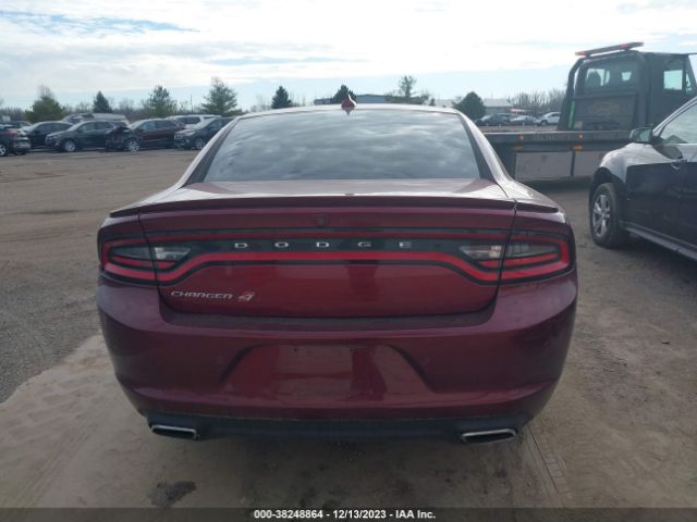 2C3CDXJG6JH235588 Dodge Charger Gt Awd