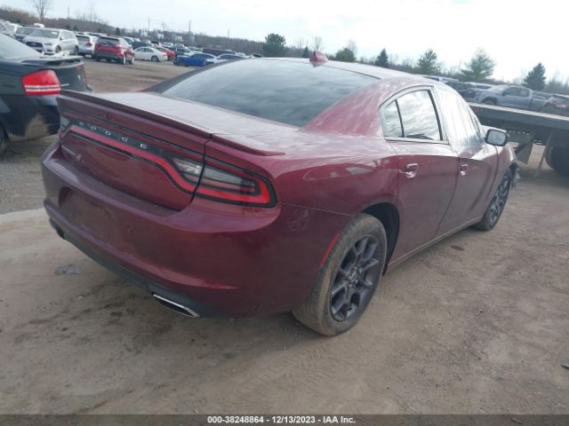 2C3CDXJG6JH235588 Dodge Charger Gt Awd