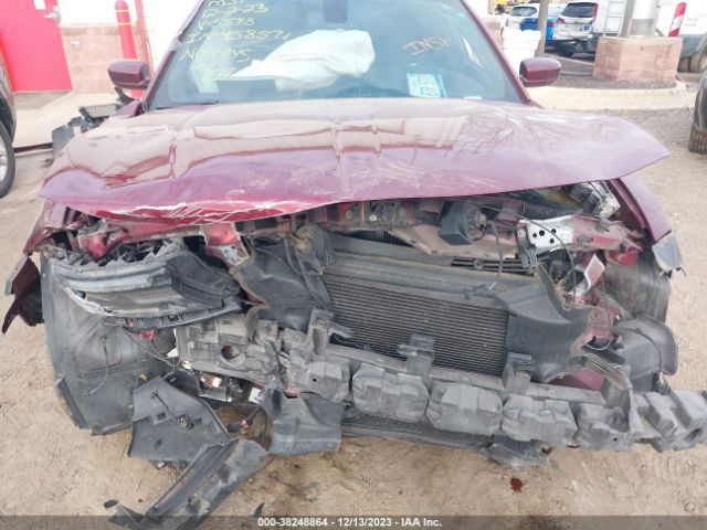 2C3CDXJG6JH235588 Dodge Charger Gt Awd