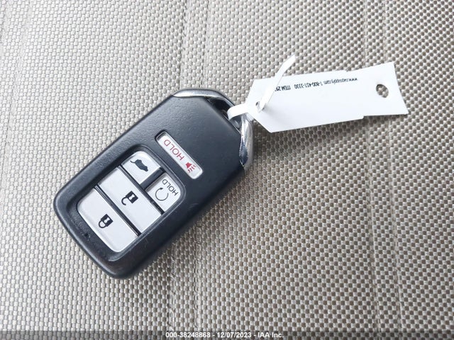 Honda CR-V EX 2018 2HKRW2H56JH672344 Image 11