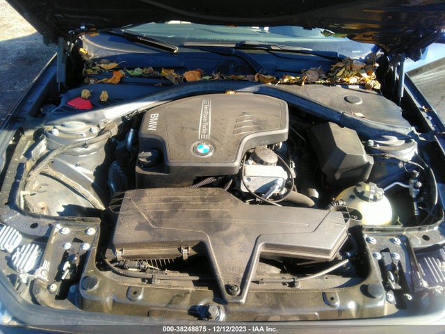 WBA1G9C5XFVX96535 BMW 228I