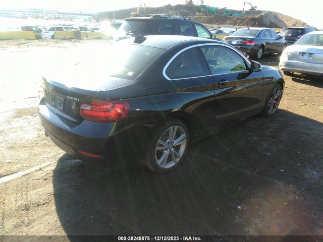 WBA1G9C5XFVX96535 BMW 228I