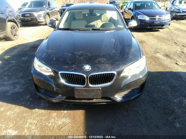 WBA1G9C5XFVX96535 BMW 228I