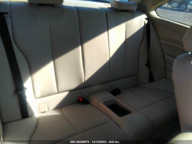 WBA1G9C5XFVX96535 BMW 228I