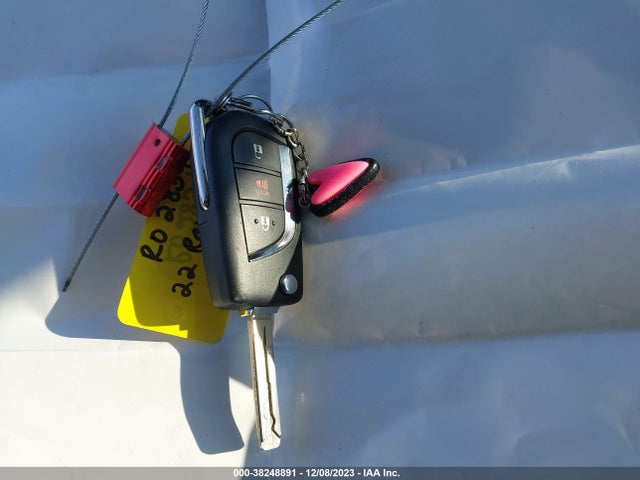 Toyota RAV4 LE 2022 2T3H1RFV6NW209351 Image 11