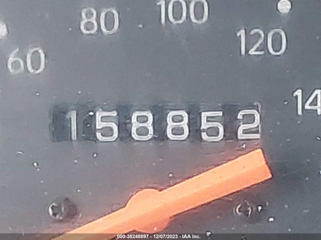 2000 TOYOTA TACOMA VIN: 4TAVL52N7YZ632015