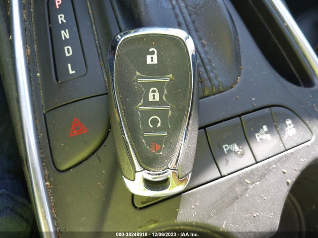Chevrolet Volt Premier 2019 1G1RD6S56KU127850 Image 11