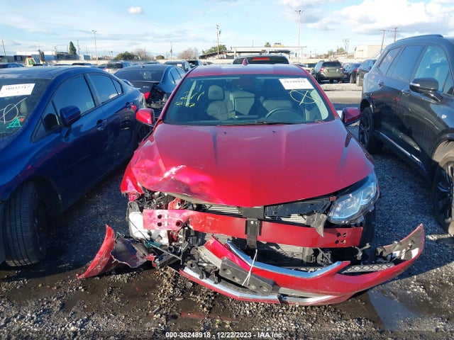 Chevrolet Volt Premier 2019 1G1RD6S56KU127850 Image 13