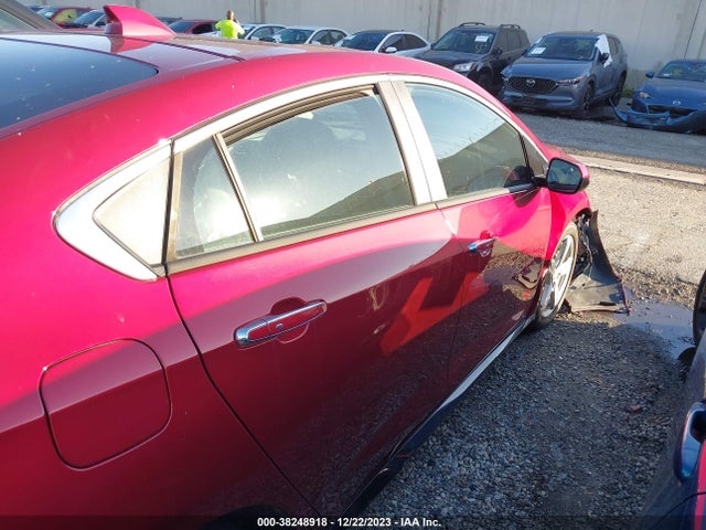 Chevrolet Volt Premier 2019 1G1RD6S56KU127850 Image 14