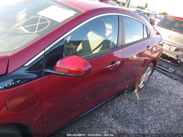 Chevrolet Volt Premier 2019 1G1RD6S56KU127850 Image 15